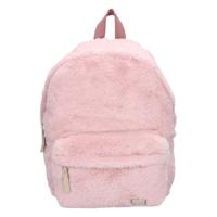 Milky Kiss rugzak the wow factor fluffy lichtroze Milky Kiss rugzak the wow factor fluffy lichtroze