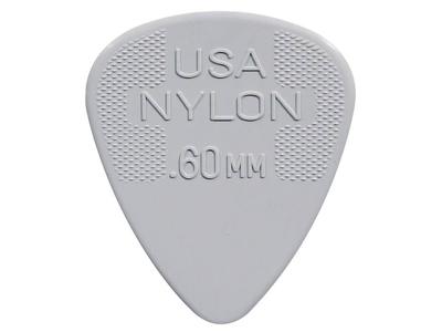 Dunlop 44-P-60 0.60 mm. plectra