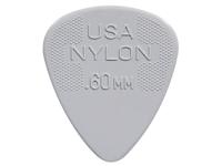 Dunlop 44-P-60 0.60 mm. plectra