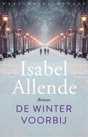De winter voorbij - Isabel Allende - ebook