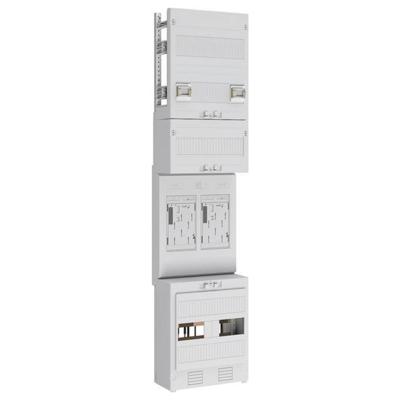ABN EZ17420 Meterpaneel Inhoud: 1 stuk(s)