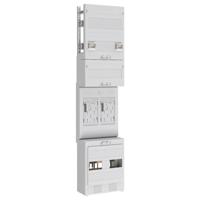 ABN EZ17420 Meterpaneel Inhoud: 1 stuk(s)
