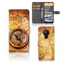 Nokia 5.3 | Flip Cover | Kompas