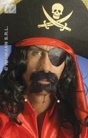 Ooglap piraat