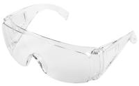 Neo Veiligheidsbril | Transparant - 6453420