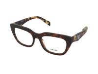 Brillen met correctie Prada PR A06V 17N1O1