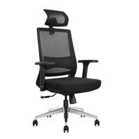 Stane Classic Plus ergonomische bureaustoel - thumbnail