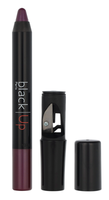 Black Up Mat 2 In 1 Lip Pencil N°09 2.8 g
