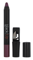 Black Up Mat 2 In 1 Lip Pencil N°09 2.8 g Black Up Mat 2 In 1 Lip Pencil N°09 2.8 g