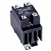 Crydom Halfgeleiderrelais HS301DR-D2425 1 stuk(s) Crydom Halfgeleiderrelais HS301DR-D2425 1 stuk(s)