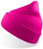 Atlantis AT125 Wind Beanie Recycled - Fuchsia - One Size