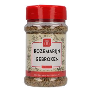 Rozemarijn Gebroken - Strooibus 70 gram