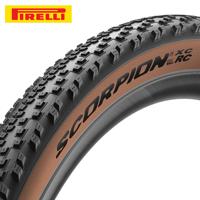PIRELLI 61-622 scorpion xc rc tlr zwart-classic vouw 4354300