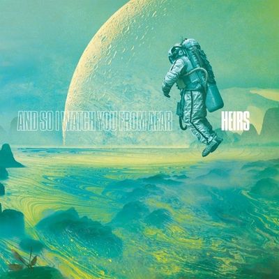 Heirs - CD (0634457679429)