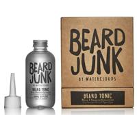 Waterclouds Beard Junk Beard Tonic Lotion 150ml | Voor Mannen