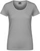 Promodoro CD3075 Women´s T-Shirt - New Light Grey (Solid) - M