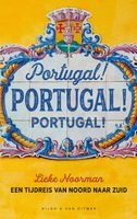 Portugal! Portugal! Portugal! - Lieke Noorman - ebook