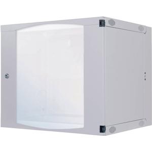 Intellinet 713818 19inch-wandkast (b x h x d) 540 x 725 x 450 mm 15 HE Grijs-wit (RAL 7035)