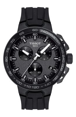 Tissot T-race Cycling T111.417.37.441.03 Herenhorloge