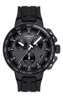 Tissot T-race Cycling T111.417.37.441.03 Herenhorloge Tissot T-race Cycling T111.417.37.441.03 Herenhorloge