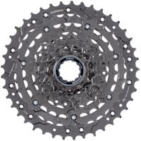 SHIMANO cassette "cs-lg400" shim.cassette lg400 9f 11-41z f.hg-m