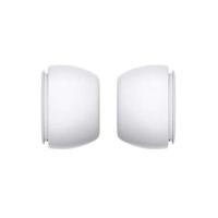 Xccess Silicon Replacement Ear Tips for Airpod Pro 1/2 Size S (1 Pair) White