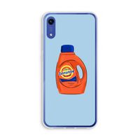 Ultra Sensitive: Honor Play 8A Transparant Hoesje