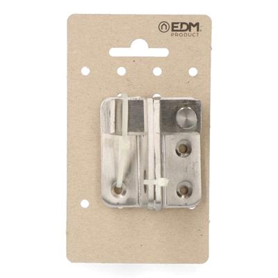Deurklink EDM 85331 50 x 60 mm Rechts