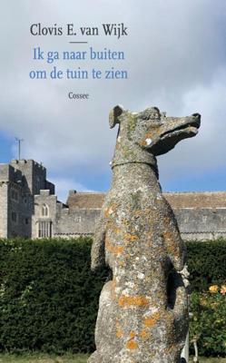 Ik ga naar buiten om de tuin te zien (Paperback)