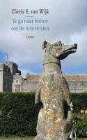Ik ga naar buiten om de tuin te zien (Paperback)