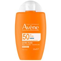Avène Solaires Extra Fluid SPF50 Blue Light 50ml