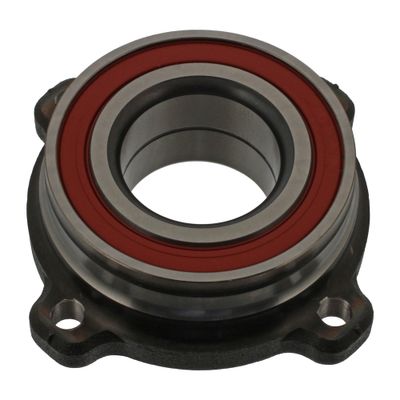 Wiellager 12180