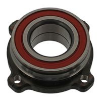 Wiellager 12180