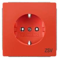Siemens 5UB1816 Oranje Schakelmateriaal 1 stuk(s)