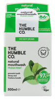 The Humble Co. Natural Mouthwash Fresh Mint