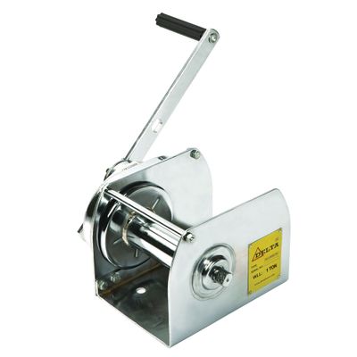 Delta Handlier RHW | 3 ton - DS.0.RHW.3000 DS.0.RHW.3000