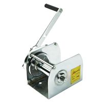 Delta Handlier RHW | 3 ton - DS.0.RHW.3000 DS.0.RHW.3000