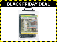 Kinzo Garden parasolhoes - 265 x 70 cm - voor hangparasol - polyester