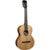 LAG Guitars BlueWave 2 CBW2E Classical E/A klassieke gitaar met ingebouwde effecten en bluetooth