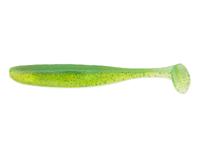 Keitech Easy Shiner 4inch 10Cm 7st. Lime Chartreuse