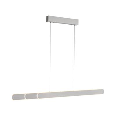 Paul Neuhaus Design hanglampAdriana Round aluminium - 2577-95