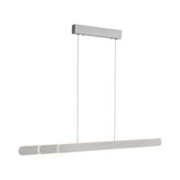 Paul Neuhaus Design hanglampAdriana Round aluminium - 2577-95