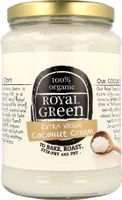 Royal Green Kokosolie Extra Virgine 1400 ml - thumbnail