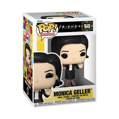 Friends POP! TV Vinyl Figure Monica 9cm