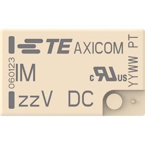 TE Connectivity V23050-A1024-A542 Industrieel relais Nominale spanning: 24 V/DC 4x NO, 2x NC 1 stuk(s)