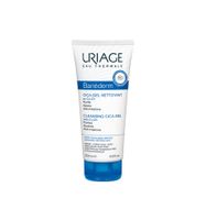 Bariederm cleansing cica gel irritated skin - thumbnail