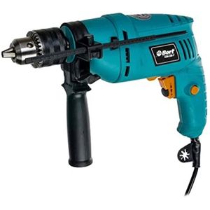 Bort BSM-500-P boor 3000 RPM Sleutel 1,7 kg Zwart, Blauw