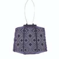 Mosaic Future Dusk Solar lampion - Lumiz