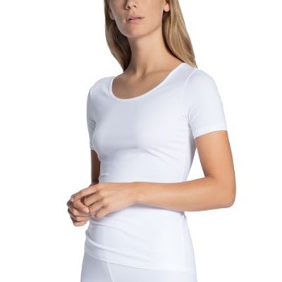 Calida Natural Comfort T-shirt