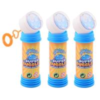 JohnToy Bellenblaas - 20x - 50 ml - Super Bubbles - buitenspeelgoed